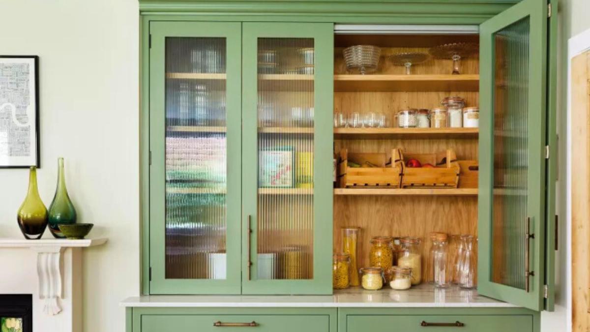 5 Storage Bins perfect for Organizing a Small Pantry — Rescue My Space, Professional Organizer & Declutterer