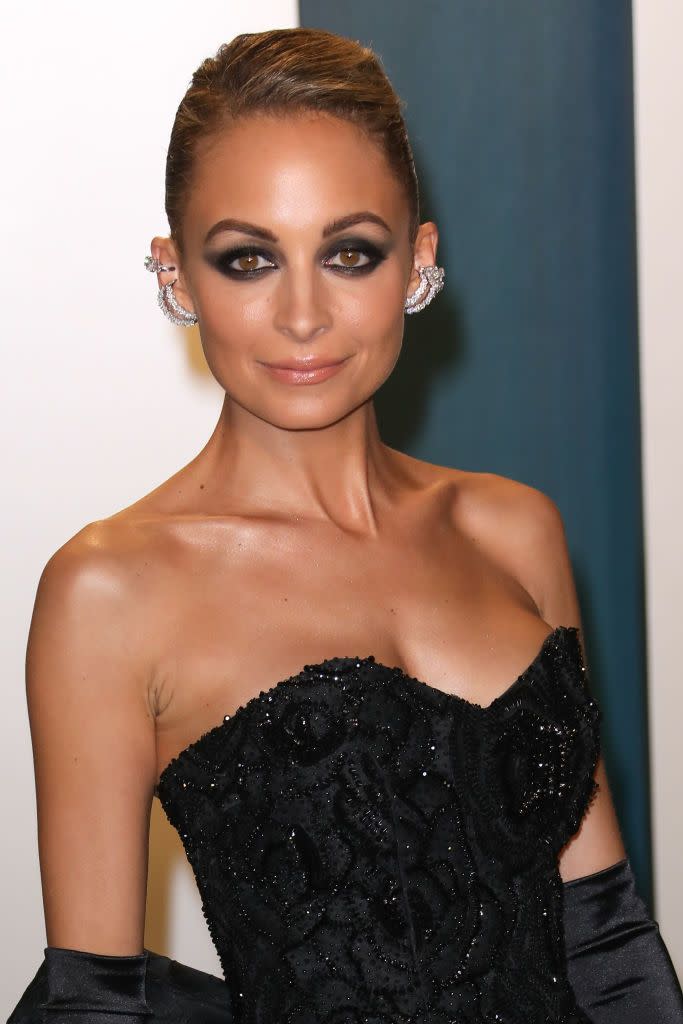 37) Nicole Richie: Born September 21, 1981