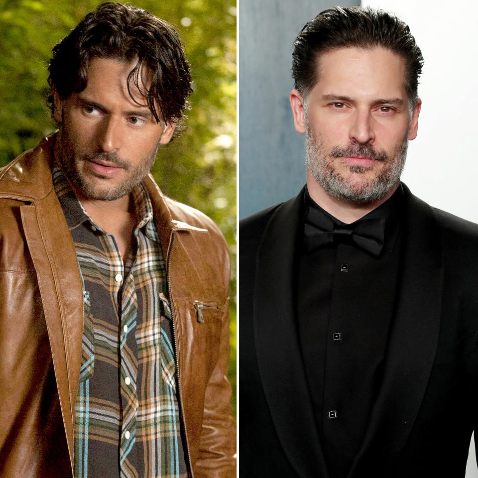 Joe Manganiello