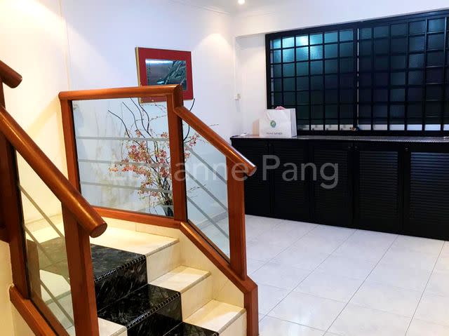 539 Hougang Street 52 Photo