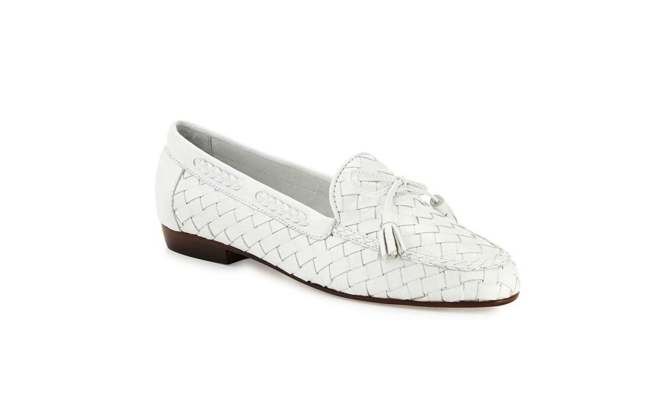 Sesto Meucci Nicole Loafer