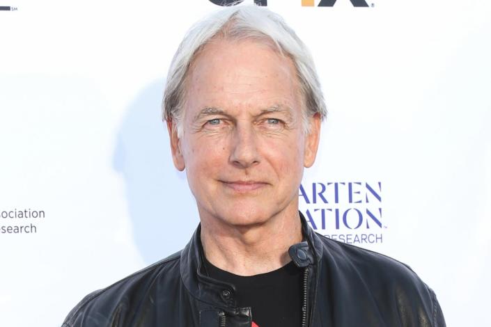 Actor Mark Harmon attends the Stand Up To Cancer 10 years of impacting cancer research at Barker Hangar on September 7, 2018 in Santa Monica, California.