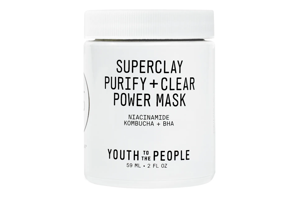 16 Best Face Masks for Men