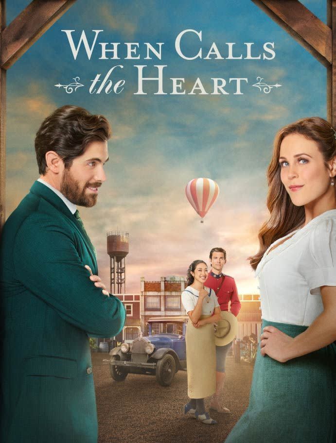 <p>'When Calls the Heart'</p><p>peacocktv.com</p><p><a href="https://go.redirectingat.com?id=74968X1596630&url=https%3A%2F%2Fwww.peacocktv.com%2Fstream-tv%2Fwhen-calls-the-heart&sref=https%3A%2F%2Fwww.goodhousekeeping.com%2Flife%2Fentertainment%2Fa42589939%2Fhallmark-erin-krakow-ben-rosenbaum-dog-instagram-reaction%2F" rel="nofollow noopener" target="_blank" data-ylk="slk:Shop Now;elm:context_link;itc:0;sec:content-canvas" class="link ">Shop Now</a></p><span class="copyright">peacocktv.com</span>