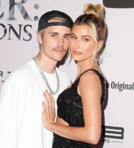 Justin Bieber Hailey Baldwin Planning A Lot Kids Amid NSFW Comment