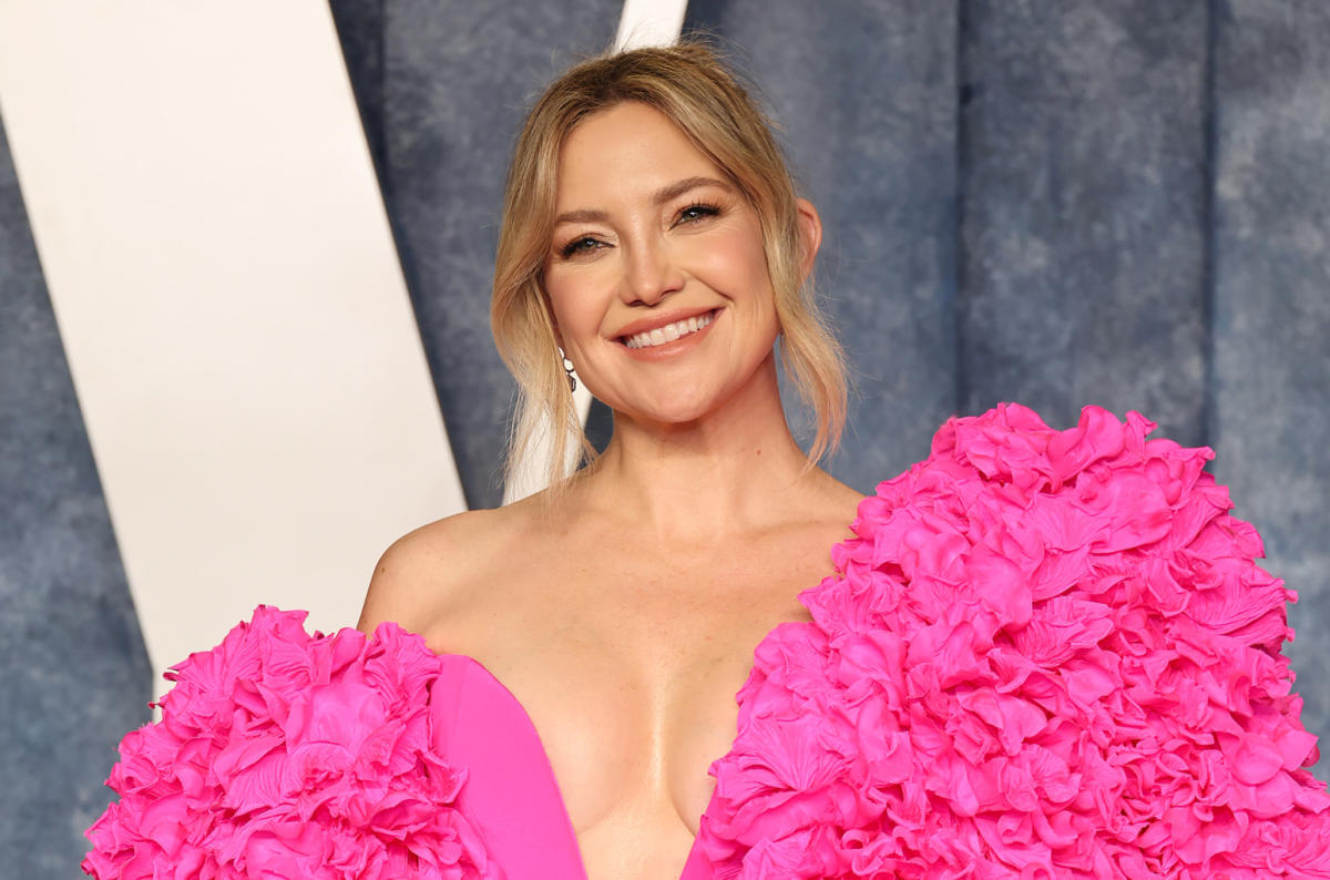 Straight from Kate Hudson: We have spent some time getting this perfect  and now excited to launch a new le…