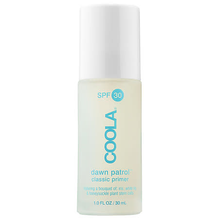 Coola Dawn Patrol Classic Primer SPF 30