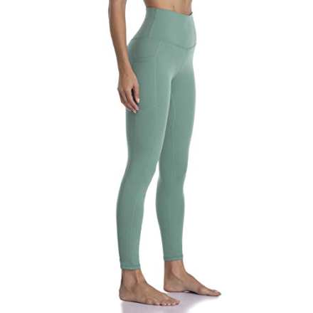  Colorfulkoala Womens High Waisted Tummy Control