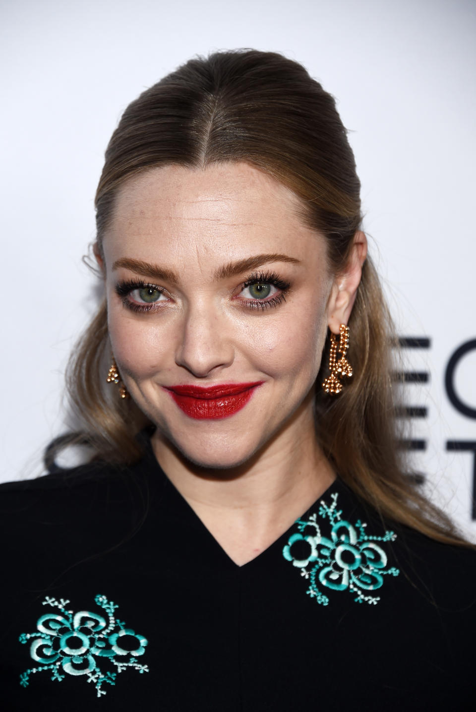 Amanda Seyfried