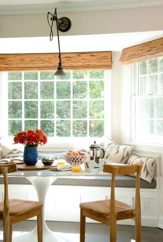 21 Breakfast Nook Ideas to Start Your Day in a Beautiful Space