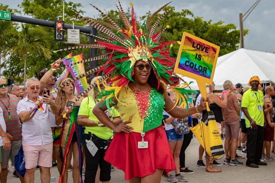 Just in Time for Pride: The Top 15 Destinations for LGBTQ+ Travelers