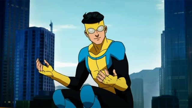 Invincible season 2 complete release schedule: All episodes and when they  arrive