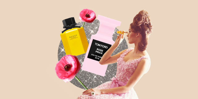 The 12 Best Spring Fragrances