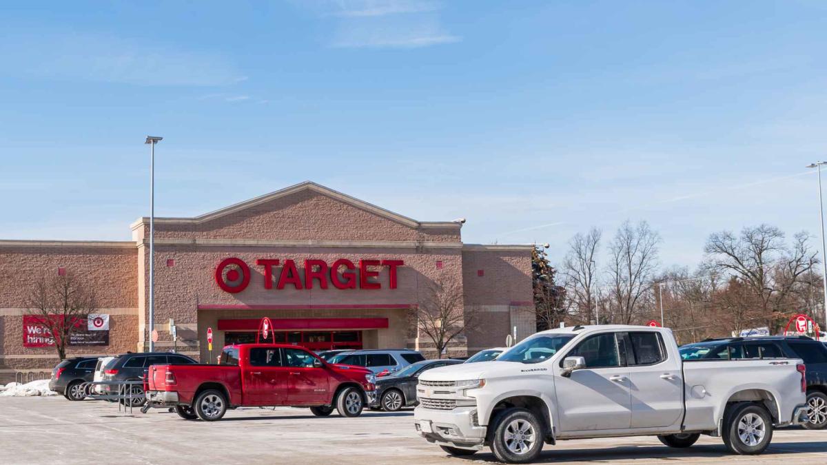 Target's Massive Annual Toy Clearance is Happening Now. Here's