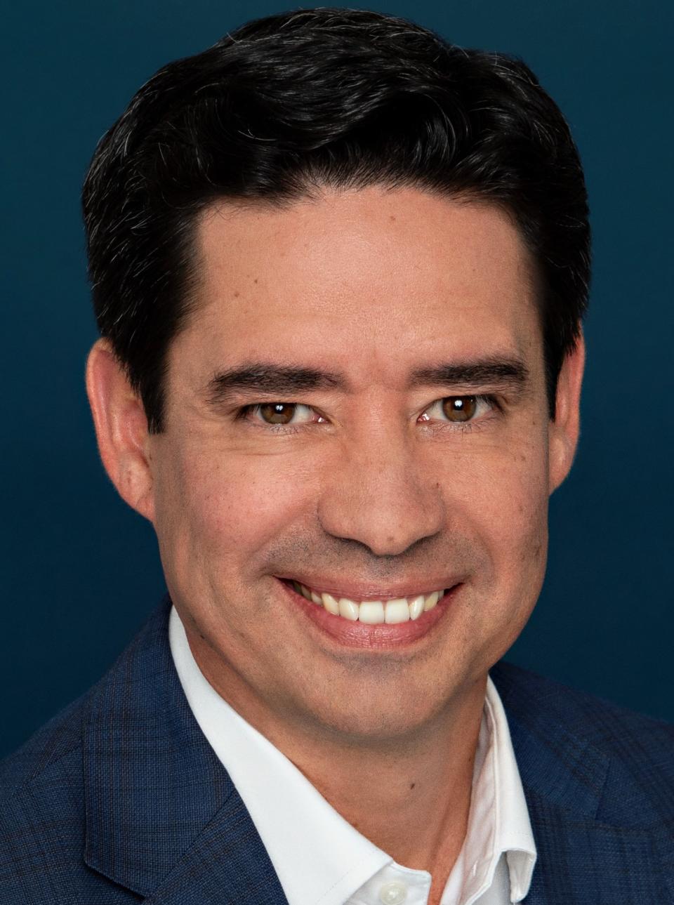 David Espinosa Fox