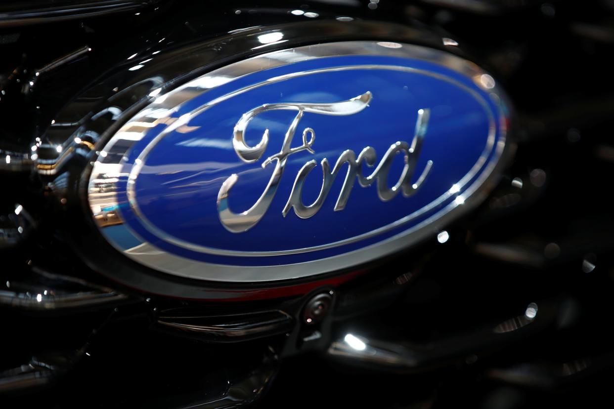 Ford issues donotdrive advisory for some vehicles with Takata airbags