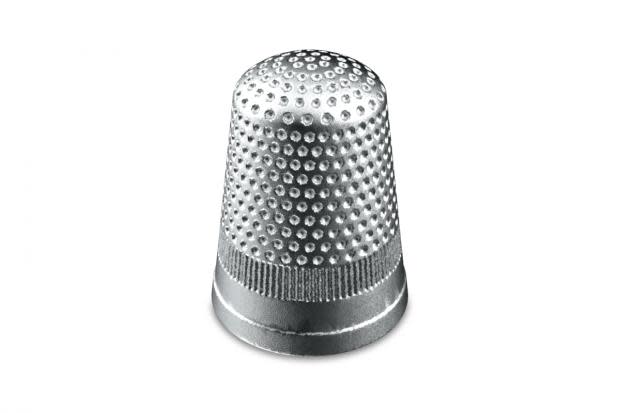 Daily Echo: The Thimble token is returning (Hasbro)