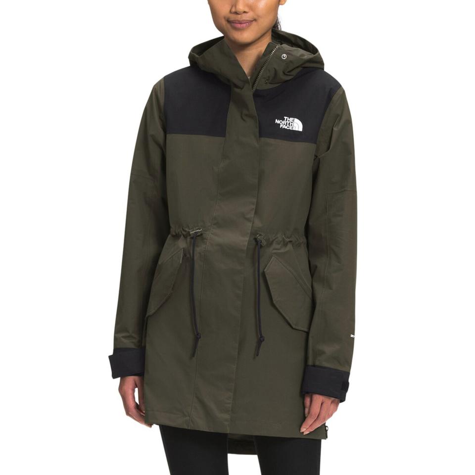 The North Face Ruelala Sale