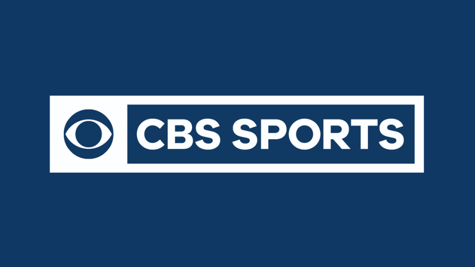  CBS Sports. 