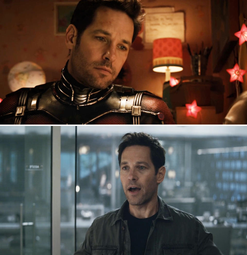 Ant-Man