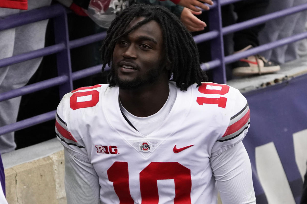 Three Ohio State football players named to Lott Impact watch list