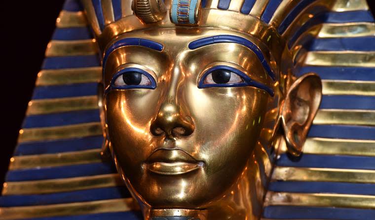 4 Mysteries From Ancient Egypt We Still Can't Figure Out