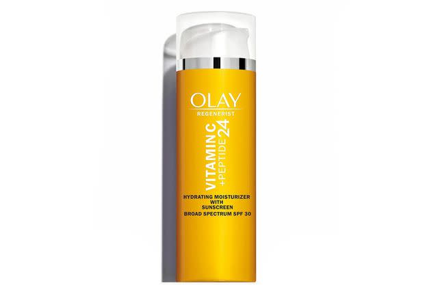 <p>Olay</p>