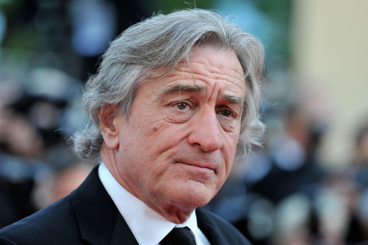 robert de niro