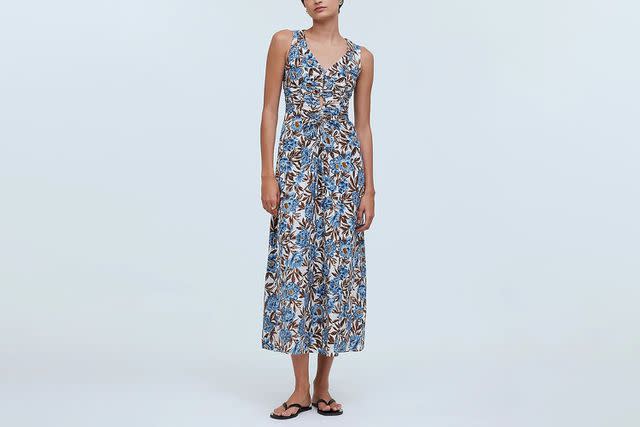 <p>Madewell</p>