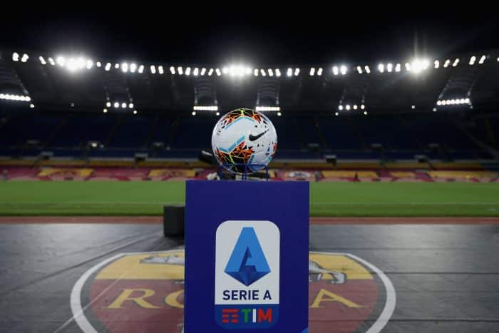 Roma’s 24/25 Serie A calendar unveiled