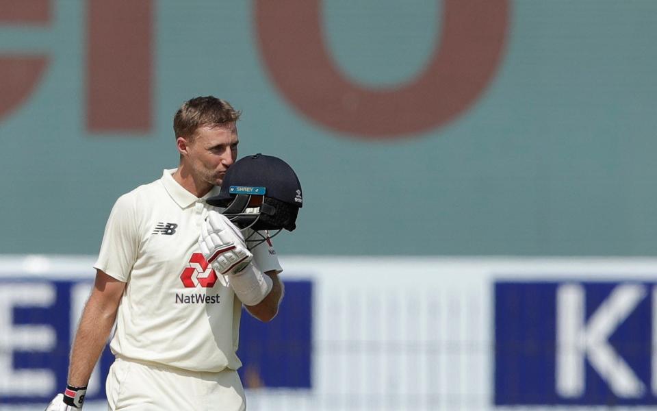 Joe Root's incredible knock was free to watch on Channel 4 - BCCI