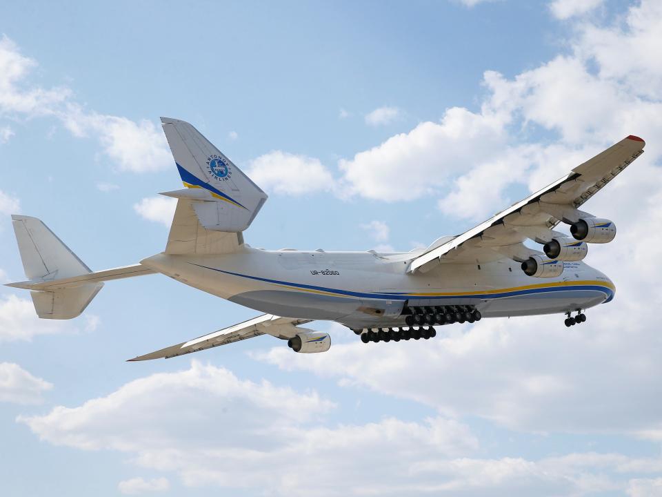 Antonov AN-225