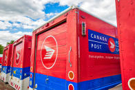 The Canada Post strike may have ended in November of 2018, but <em>Yahoo Finance Canada</em> readers were still eager to learn what was happening with the Crown Corporation this year. In the most recent quarter of 2019, the company lost $87 million before taxes, $38 million worse than during the same period last year. (Getty Images)