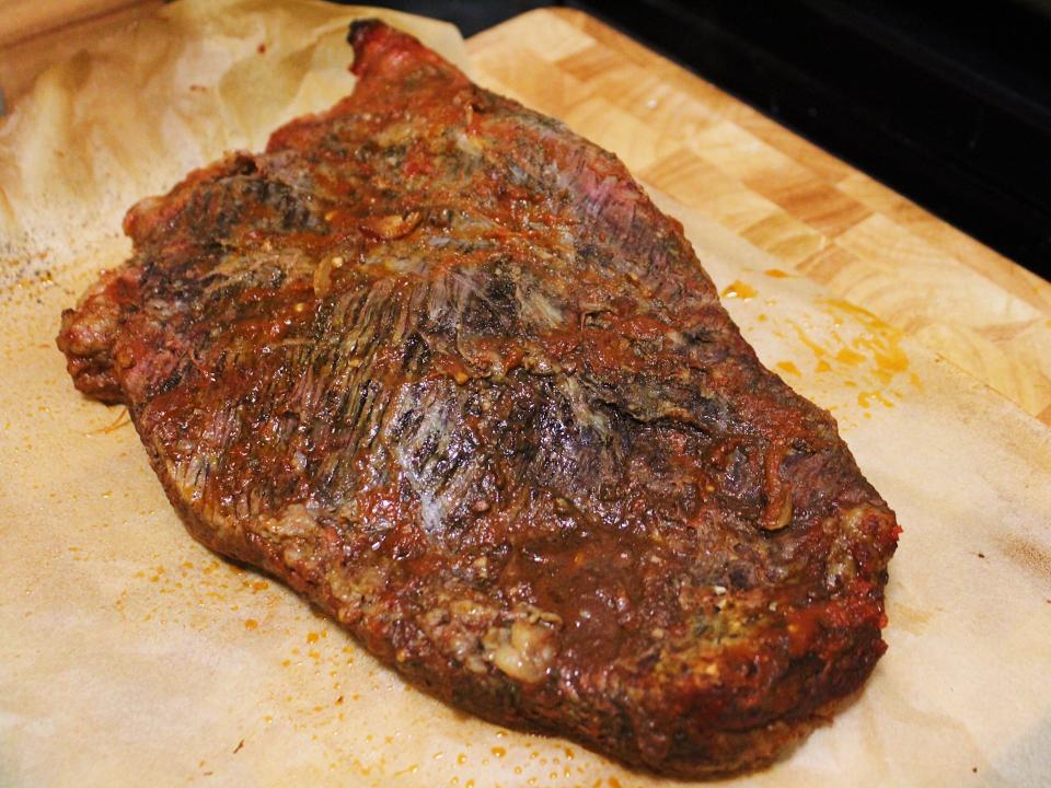 ina garten brisket