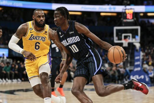 Tough. Tenacious. Timely. Lakers End Road Losing Streak