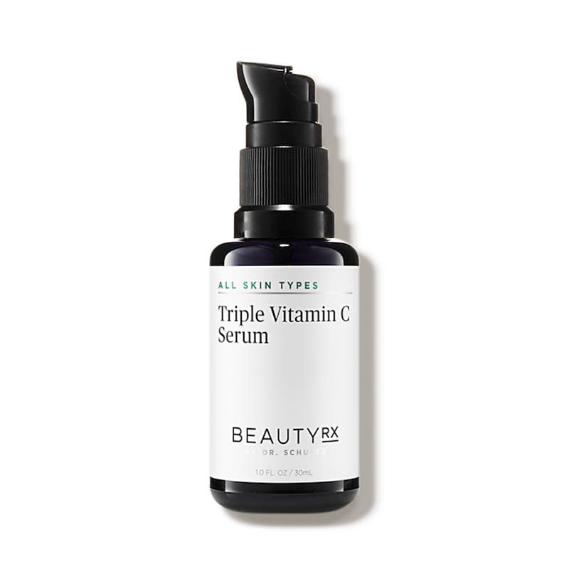 BeautyRx Skincare Triple Vitamin C Serum