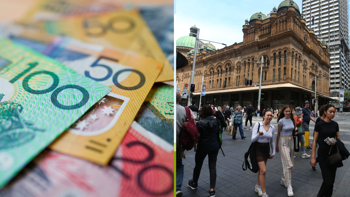 ASX reopens and pay rises needed to fight inflation.