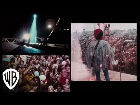 29) Woodstock (1970)