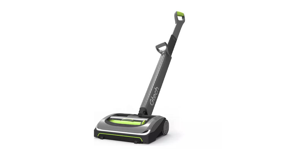 Gtech Mk2 AirRam Cordless Upright Vacuum Cleaner