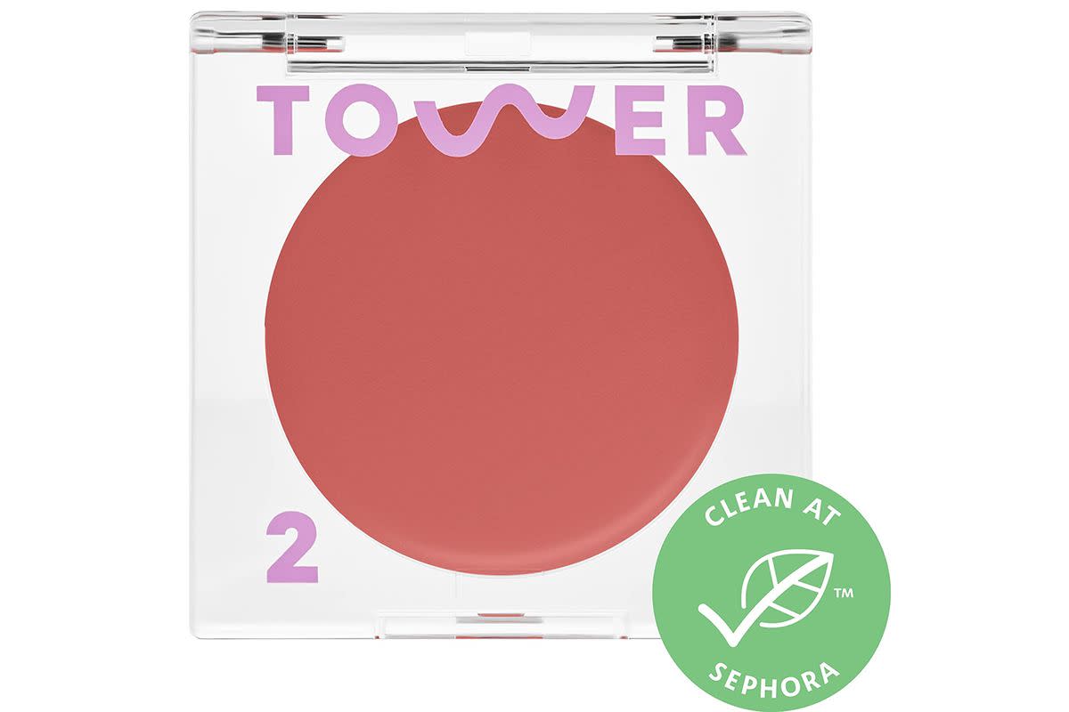 <p><a href="https://go.redirectingat.com?id=74968X1596630&url=https%3A%2F%2Fwww.sephora.com%2Fproduct%2Fbeachplease-tinted-balm-blush-P449342&sref=https%3A%2F%2Fwww.townandcountrymag.com%2Fstyle%2Fg27377363%2Fbest-cream-blushes%2F" rel="nofollow noopener" target="_blank" data-ylk="slk:Shop Now;elm:context_link;itc:0;sec:content-canvas" class="link rapid-noclick-resp">Shop Now</a></p><p>BeachPlease Tinted Lip + Cheek Balm </p><p>$26.00</p><p>sephora.com</p>