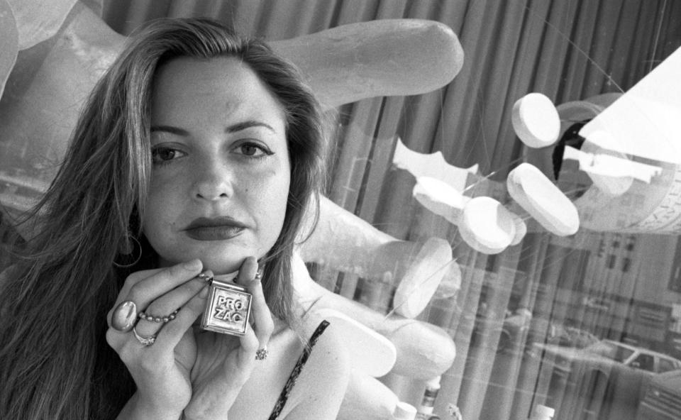 Elizabeth Wurtzel, the author of the memoir &ldquo;Prozac Nation&rdquo; who became known for her raw reflections on depression and addiction, died on January 7, 2020. She was 52.