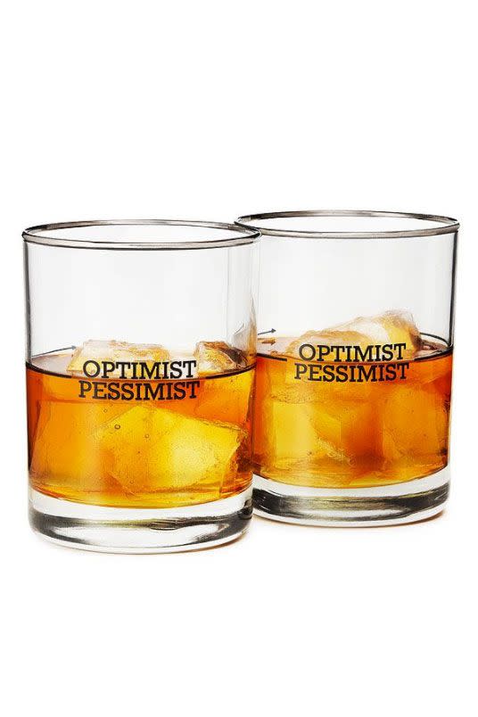 Whisky Glasses