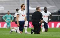 FILE PHOTO: Premier League - Tottenham Hotspur v Manchester United