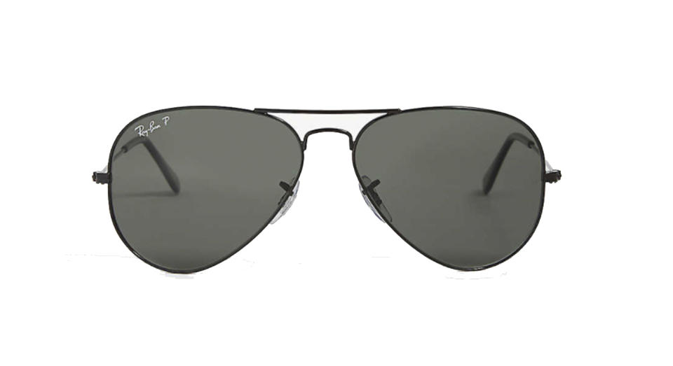 RAY-BAN Aviator sunglasses