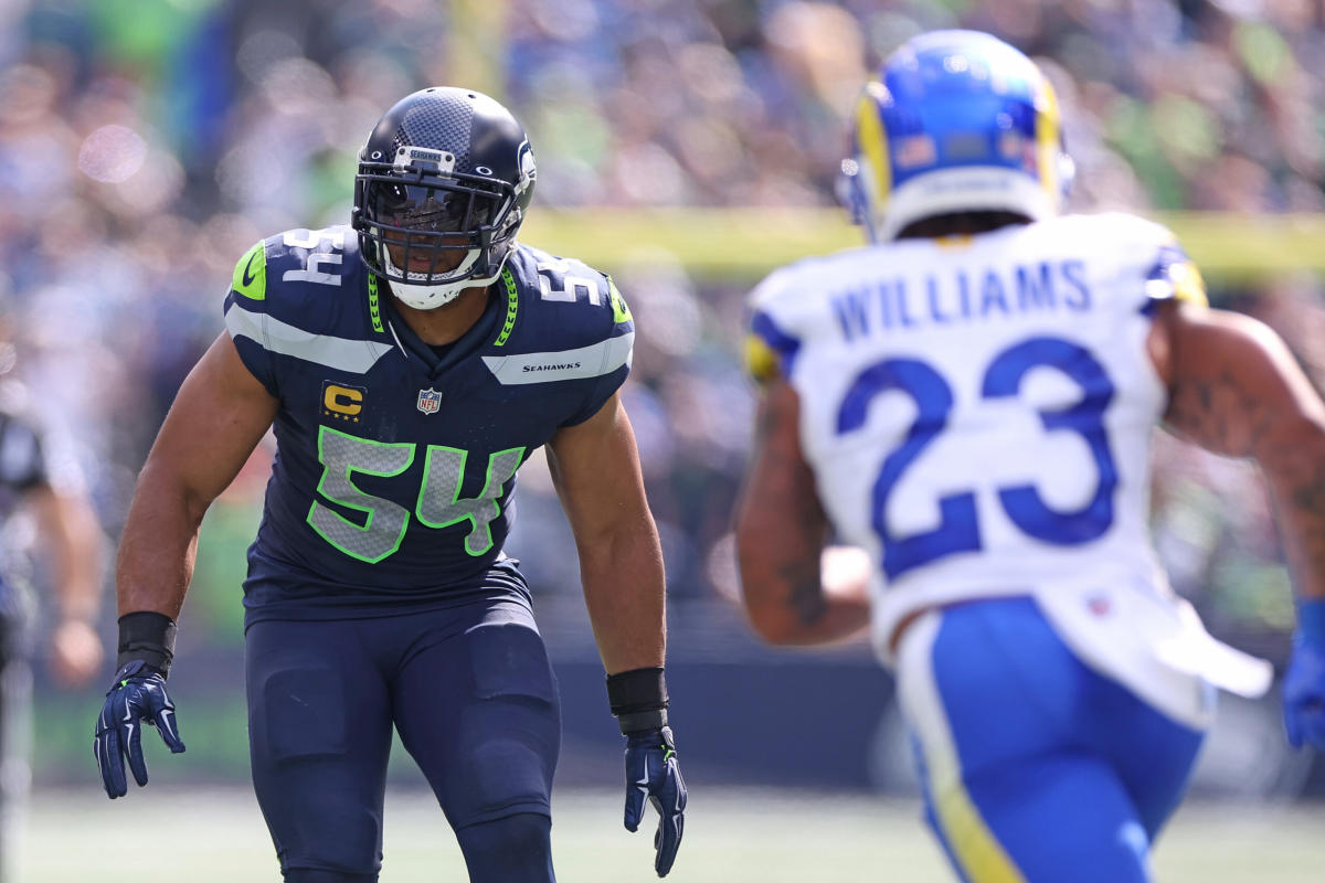 Rams vs Seahawks NFL Week 13 picks against spread: Will Bobby Wagner upset  Seattle? - Turf Show Times