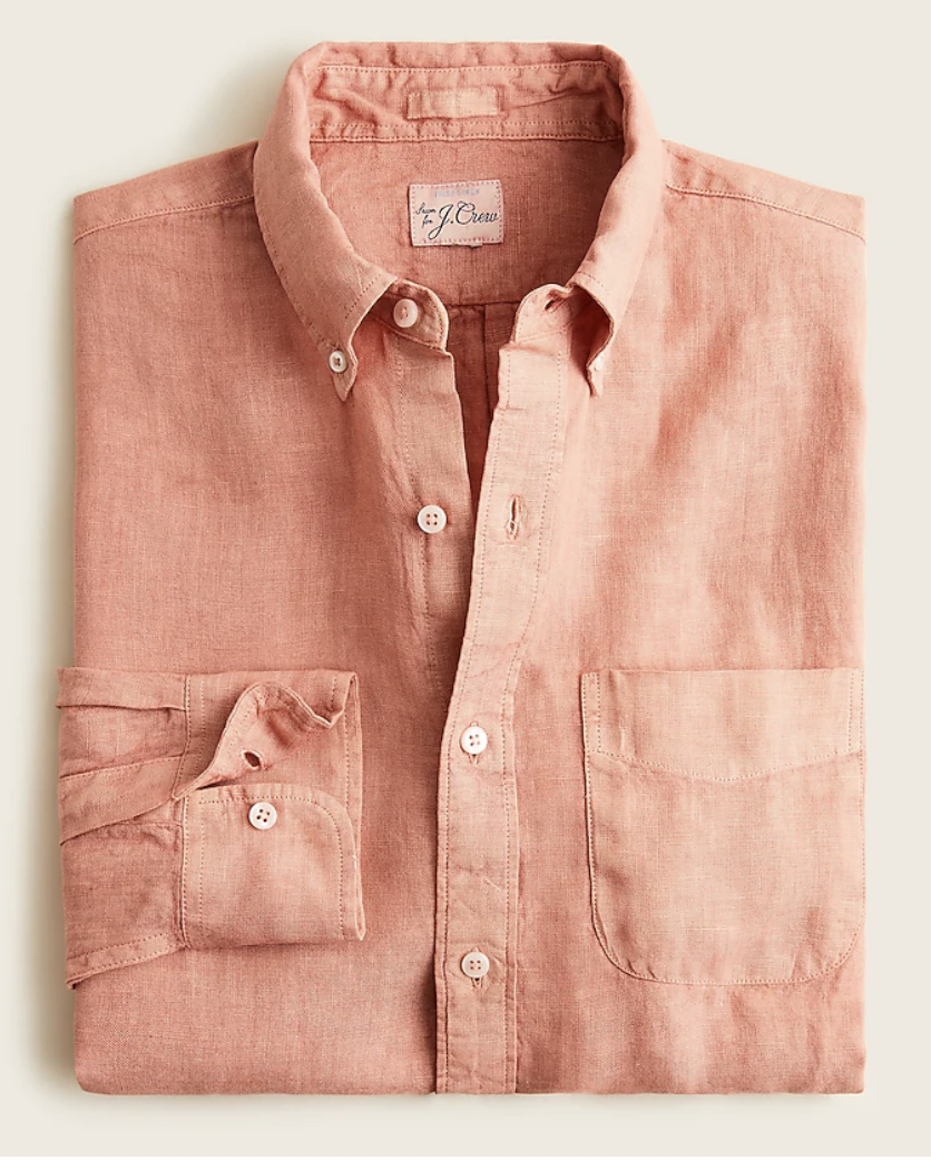 Courtesy of J. Crew