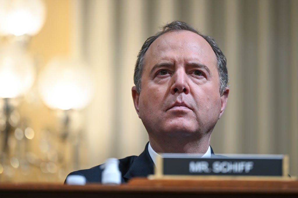 Adam Schiff