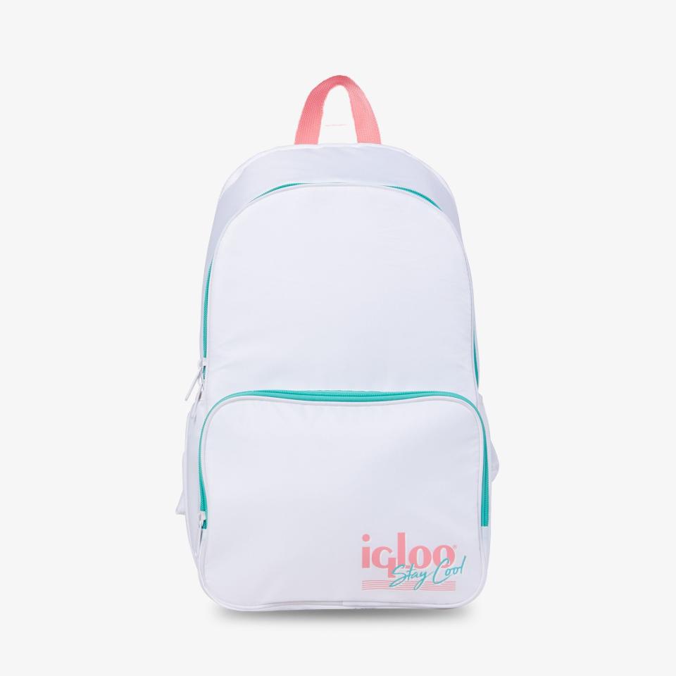 <p><a href="https://go.redirectingat.com?id=74968X1596630&url=https%3A%2F%2Fwww.igloocoolers.com%2Fproducts%2Fretro-backpack&sref=https%3A%2F%2Fwww.womenshealthmag.com%2Flife%2Fg32320782%2Fgifts-for-teenage-girls%2F" rel="nofollow noopener" target="_blank" data-ylk="slk:Shop Now;elm:context_link;itc:0;sec:content-canvas" class="link ">Shop Now</a></p><p>Retro Backpack Cooler</p><p>igloocoolers.com</p><p>$24.99</p>