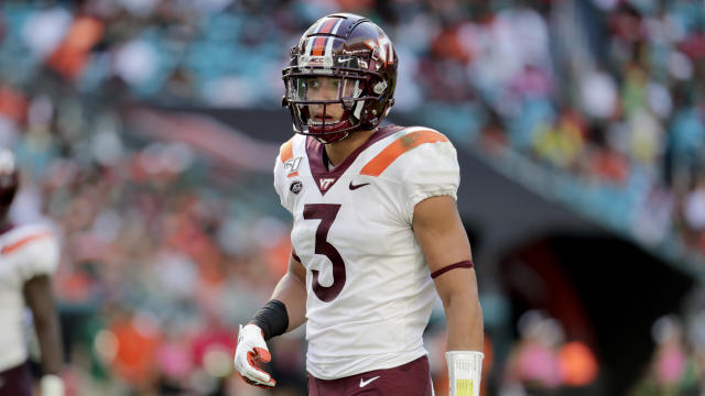 Former UVa players participate in 2021 Pro Day in front of 22 NFL scouts