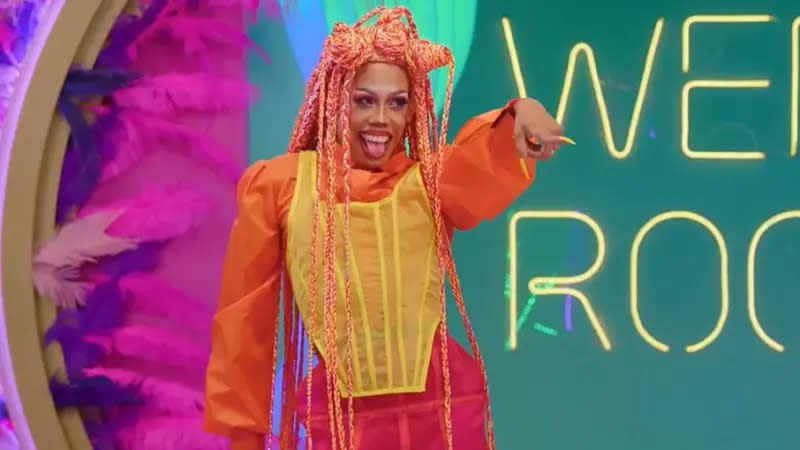 ‘Drag Race Brasil’ Star Organzza Opens Up About Racism From The Fandom In Shocking Thread | Photo: World of Wonder